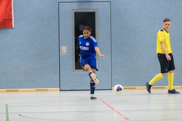 Bild 646 - Loewinnen Cup B-Juniorinnen